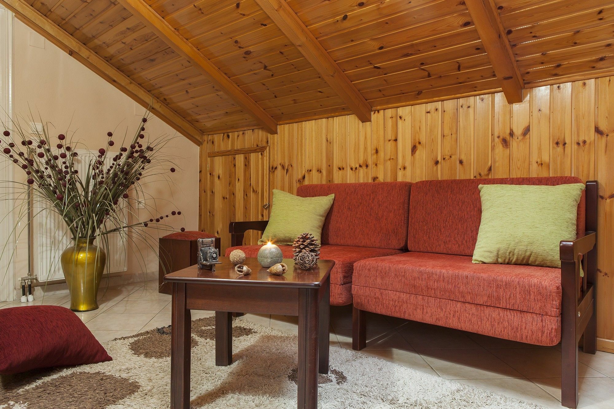 Nantin Hotel Ioannina Exterior photo